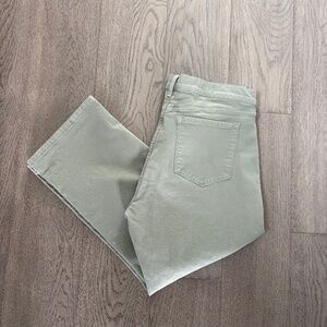 Banana Republic Women’s Denim Pant